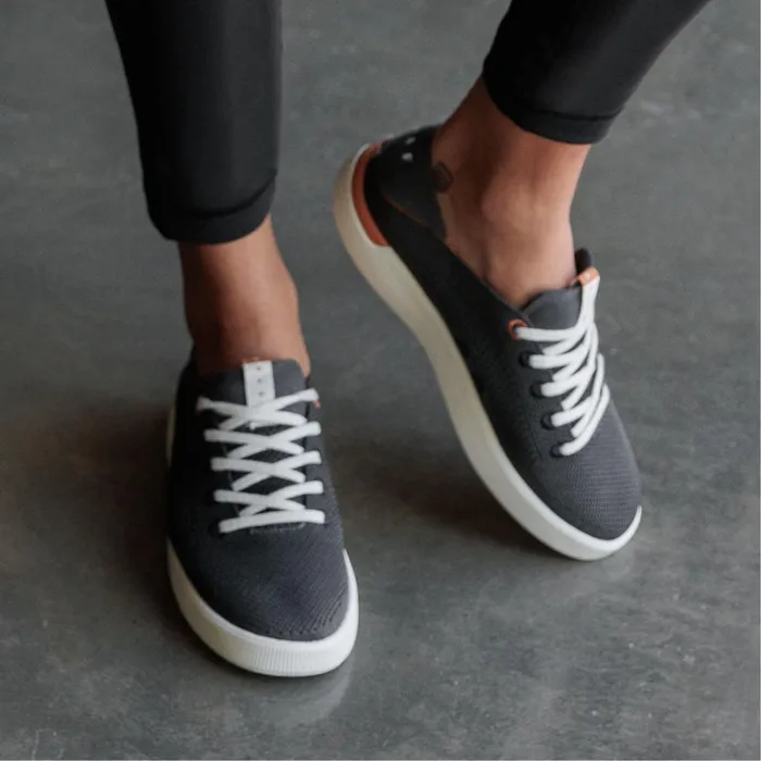 Reef Neptune Charcoal Women Shoes Reef Neptune Charcoal Women Shoes