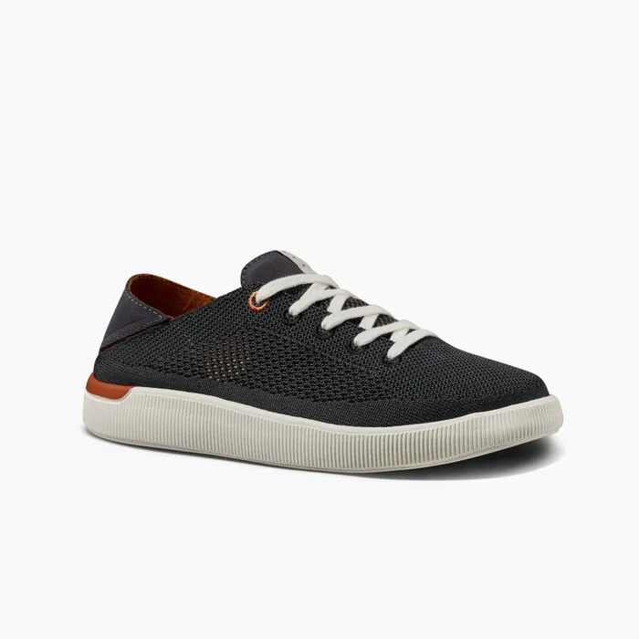 Reef Neptune Charcoal Women Shoes Reef Neptune Charcoal Women Shoes