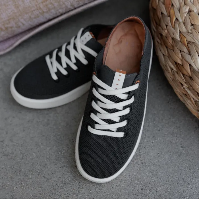 Reef Neptune Charcoal Women Shoes Reef Neptune Charcoal Women Shoes