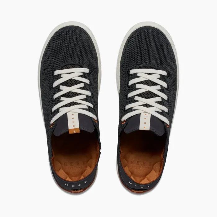 Reef Neptune Charcoal Women Shoes Reef Neptune Charcoal Women Shoes