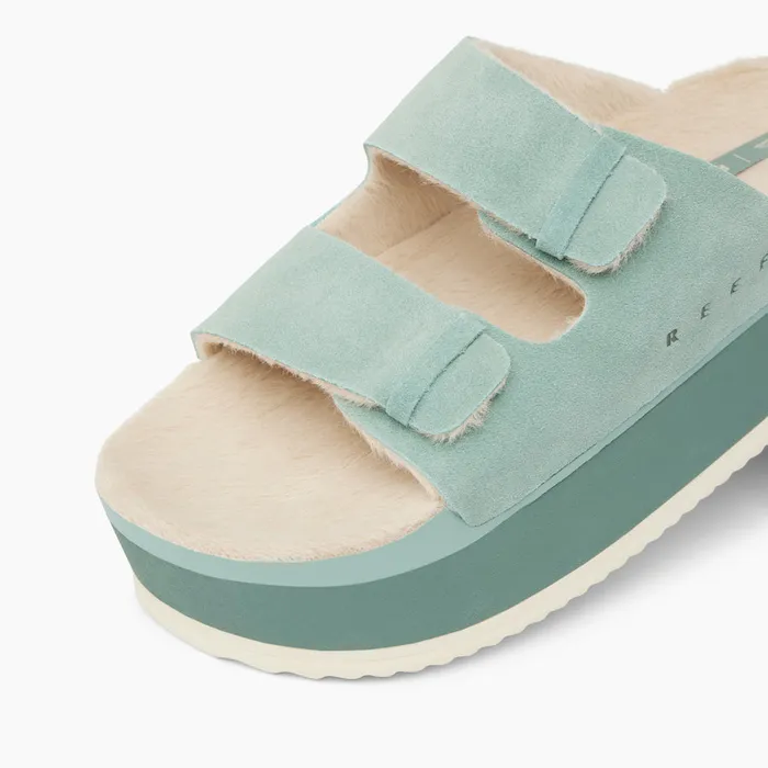 Reef Ojai Ciara Frosty Women Sandals Reef Ojai Ciara Frosty Women Sandals