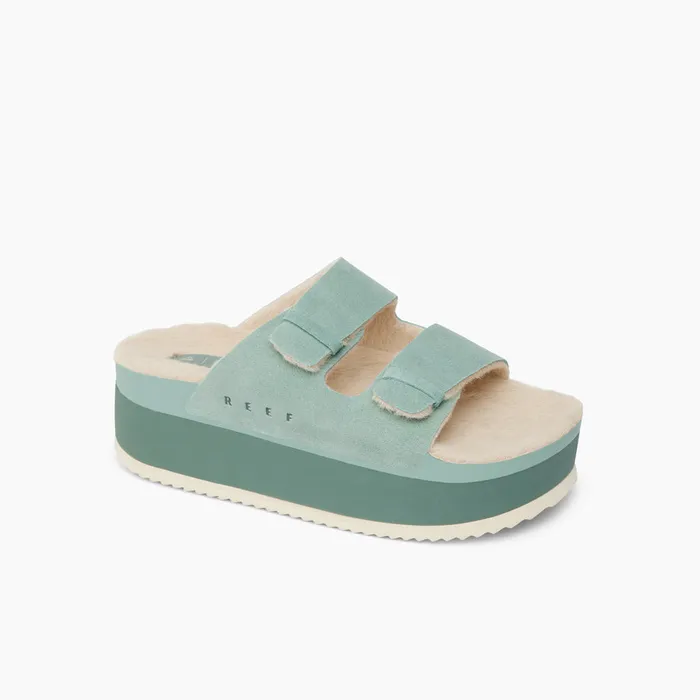Reef Ojai Ciara Frosty Women Sandals Reef Ojai Ciara Frosty Women Sandals