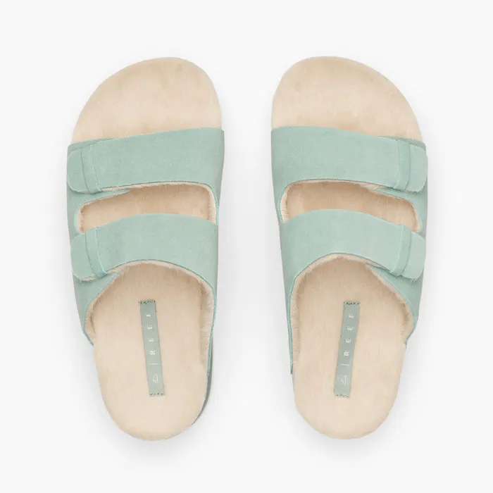Reef Ojai Ciara Frosty Women Sandals Reef Ojai Ciara Frosty Women Sandals