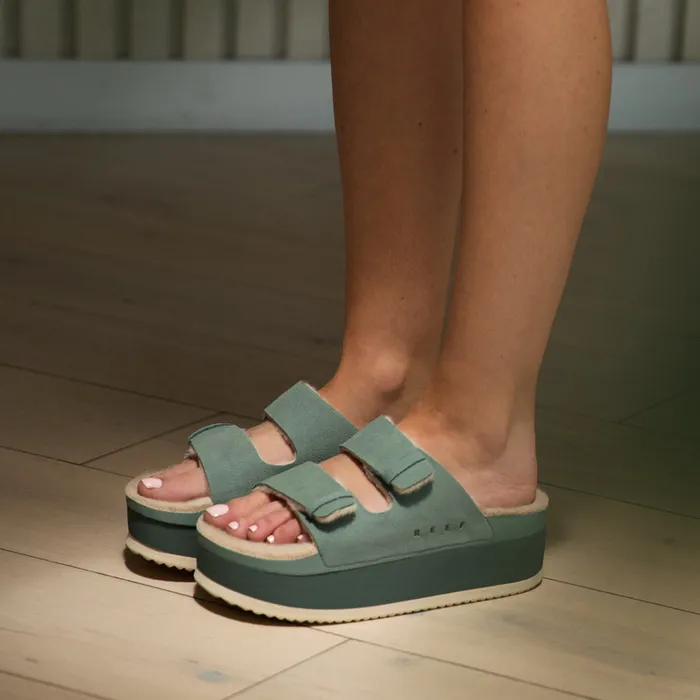 Reef Ojai Ciara Frosty Women Sandals Reef Ojai Ciara Frosty Women Sandals