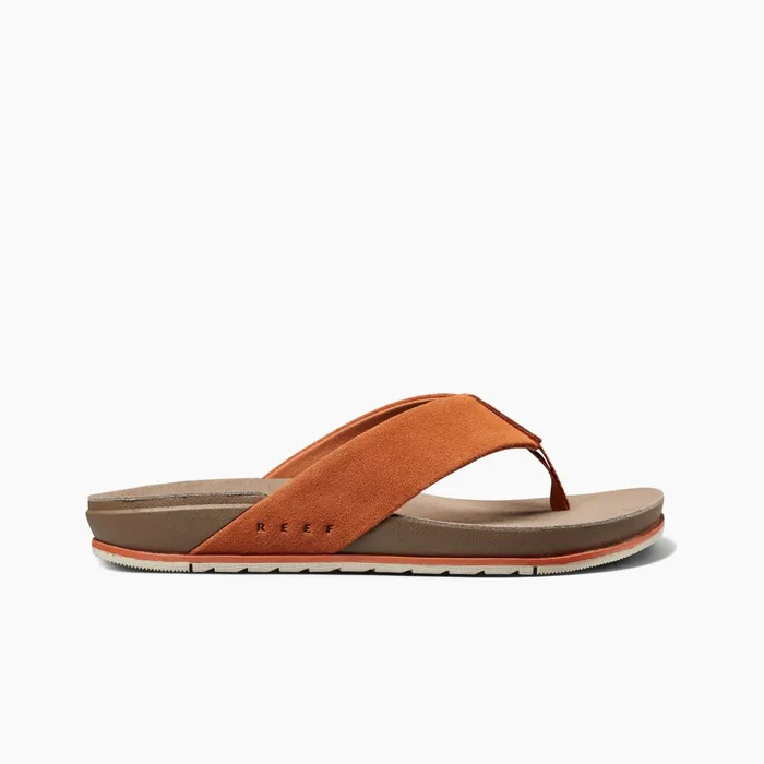 Reef Ojai Rust Men Sandals