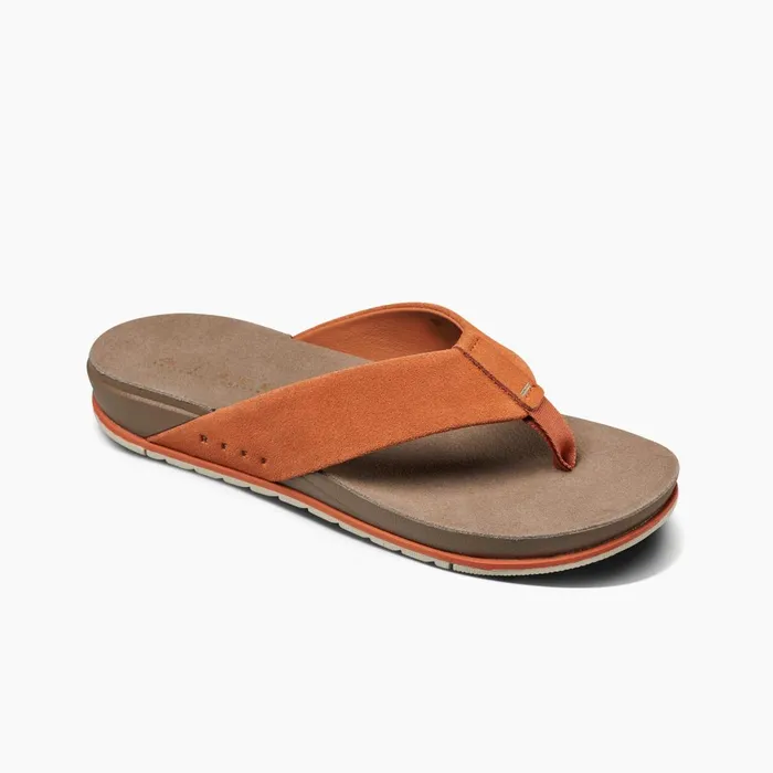 Reef Ojai Rust Men Sandals Reef Ojai Rust Men Sandals