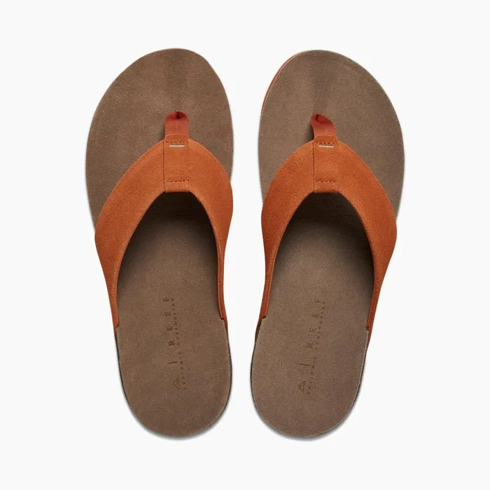 Reef Ojai Rust Men Sandals Reef Ojai Rust Men Sandals