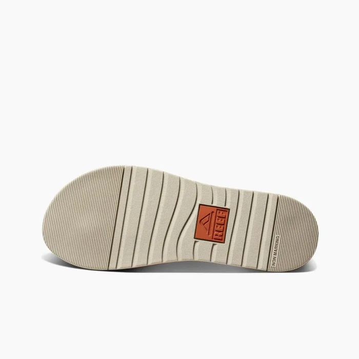 Reef Ojai Rust Men Sandals Reef Ojai Rust Men Sandals