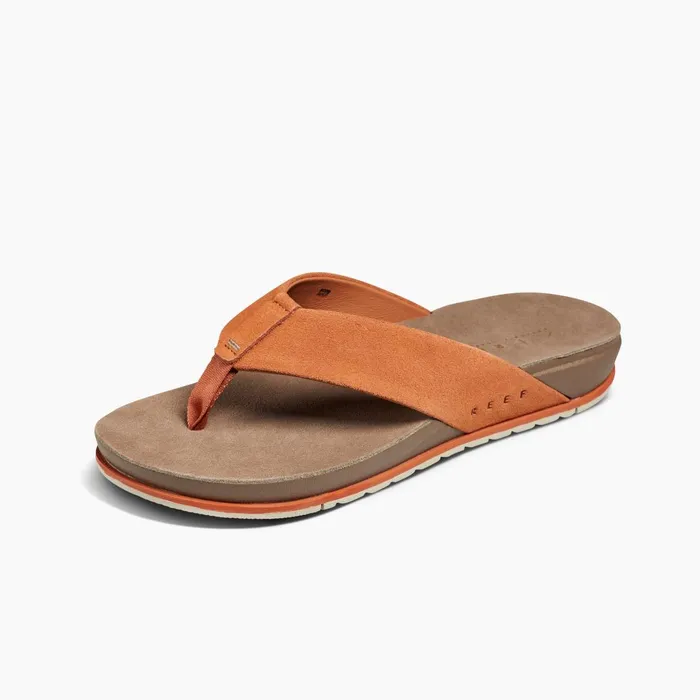 Reef Ojai Rust Men Sandals Reef Ojai Rust Men Sandals