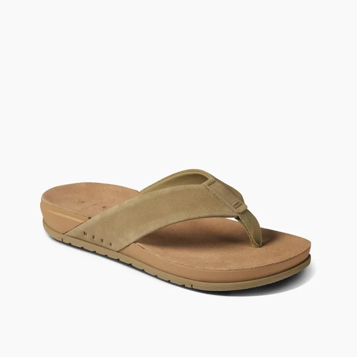 Reef Ojai Tobaccoelm Men Sandals Reef Ojai Tobaccoelm Men Sandals