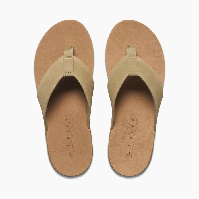 Reef Ojai Tobaccoelm Men Sandals Reef Ojai Tobaccoelm Men Sandals
