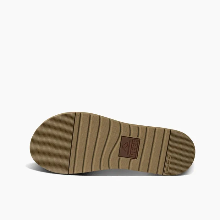 Reef Ojai Tobaccoelm Men Sandals Reef Ojai Tobaccoelm Men Sandals