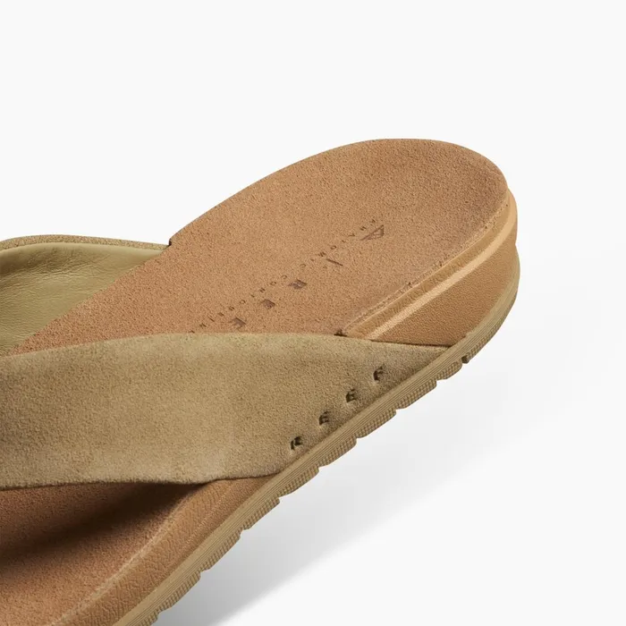 Reef Ojai Tobaccoelm Men Sandals Reef Ojai Tobaccoelm Men Sandals