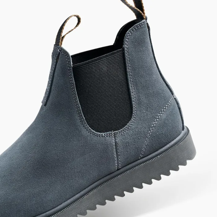 Reef Otis Grey Men Boots Reef Otis Grey Men Boots