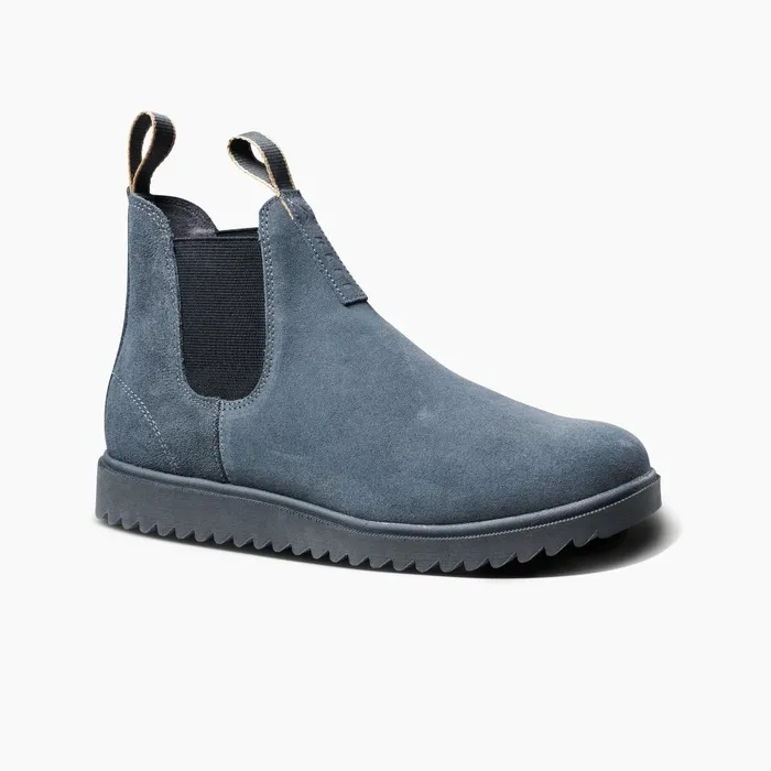 Reef Otis Grey Men Boots Reef Otis Grey Men Boots