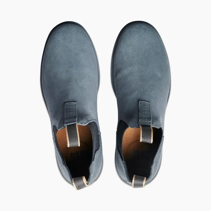 Reef Otis Grey Men Boots Reef Otis Grey Men Boots