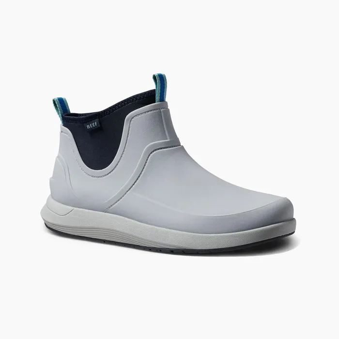 Reef Scallywag Blue Nights Men Boots