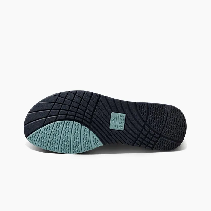 Reef Scallywag Blue Nights Men Boots