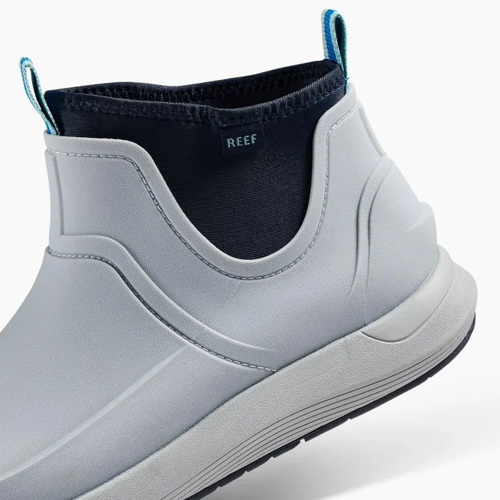 Reef Scallywag Blue Nights Men Boots