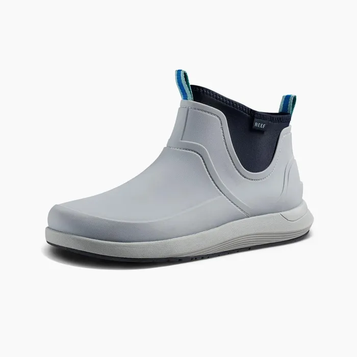 Reef Scallywag Blue Nights Men Boots