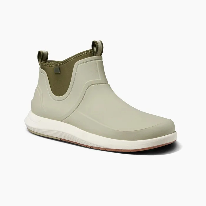 Reef Scallywag Khaki Men Boots Reef Scallywag Khaki Men Boots