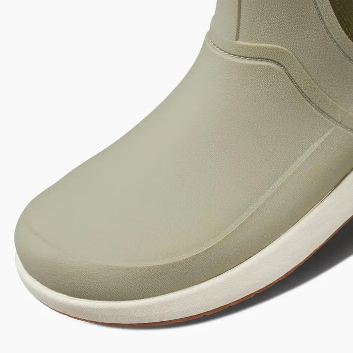 Reef Scallywag Khaki Men Boots Reef Scallywag Khaki Men Boots