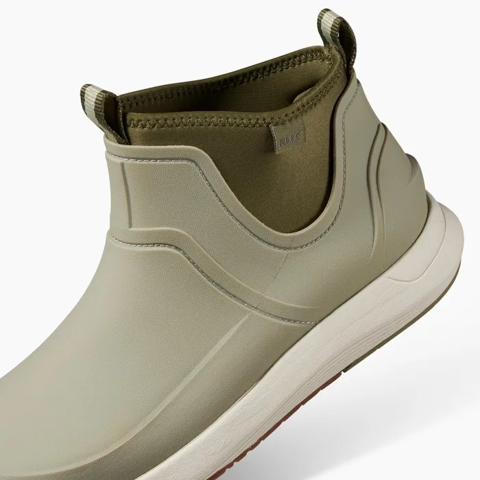 Reef Scallywag Khaki Men Boots Reef Scallywag Khaki Men Boots