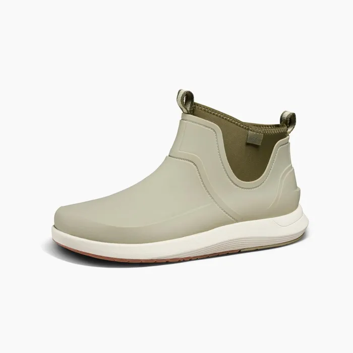 Reef Scallywag Khaki Men Boots Reef Scallywag Khaki Men Boots