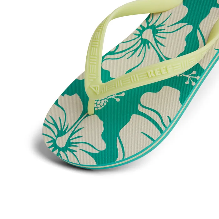 Reef Seaside X Duvin Floralleopard WomenMen Sandals Reef Seaside X Duvin Floralleopard WomenMen Sandals