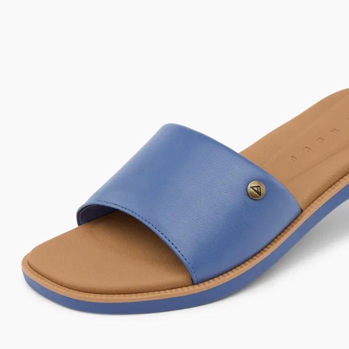 Reef Sunny Arrianah Navy Women Sandals Reef Sunny Arrianah Navy Women Sandals