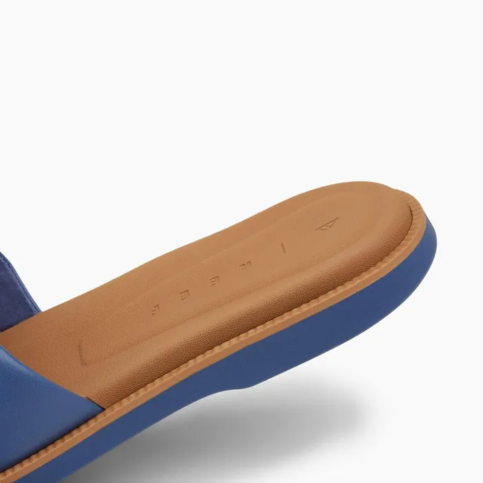 Reef Sunny Arrianah Navy Women Sandals Reef Sunny Arrianah Navy Women Sandals