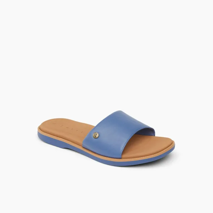 Reef Sunny Arrianah Navy Women Sandals Reef Sunny Arrianah Navy Women Sandals