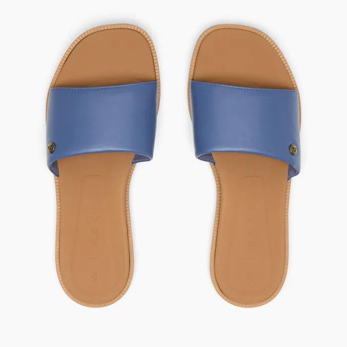 Reef Sunny Arrianah Navy Women Sandals Reef Sunny Arrianah Navy Women Sandals