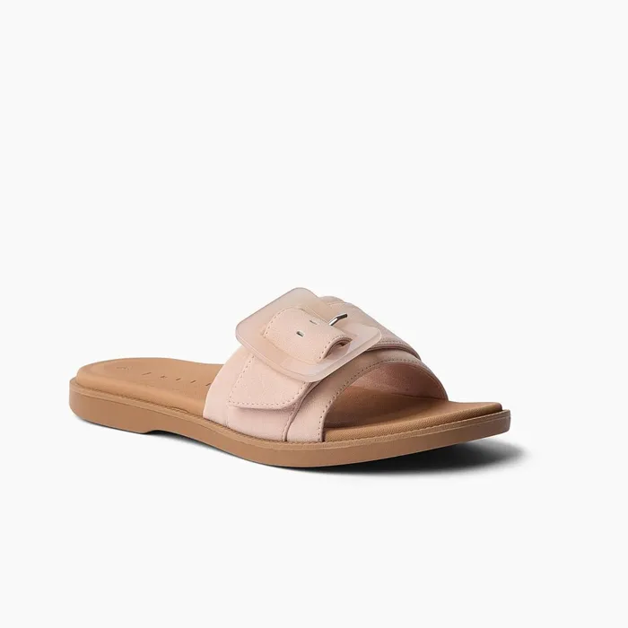 Reef Sunny Emma Cameo Rose Women Sandals Reef Sunny Emma Cameo Rose Women Sandals