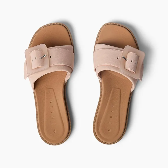 Reef Sunny Emma Cameo Rose Women Sandals Reef Sunny Emma Cameo Rose Women Sandals