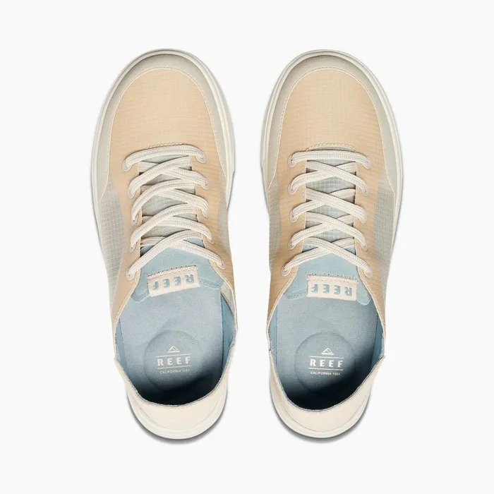 Reef Swellsole Navigator Tanblue Men Shoes Reef Swellsole Navigator Tanblue Men Shoes