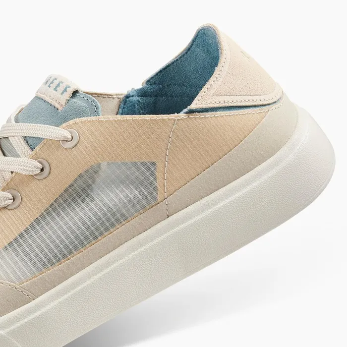 Reef Swellsole Navigator Tanblue Men Shoes Reef Swellsole Navigator Tanblue Men Shoes