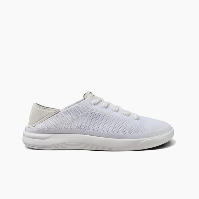 Reef Swellsole Neptune White Men Shoes