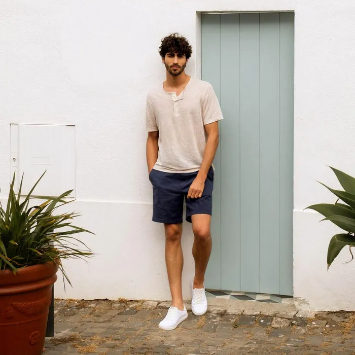 Reef Swellsole Neptune White Men Shoes