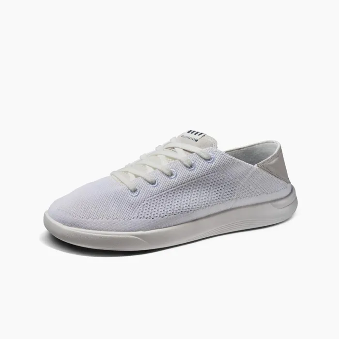 Reef Swellsole Neptune White Men Shoes