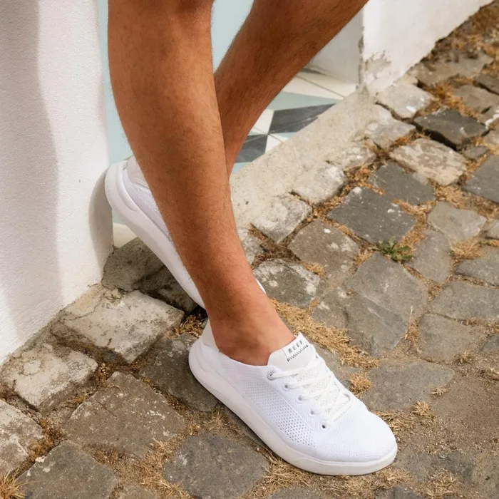 Reef Swellsole Neptune White Men Shoes