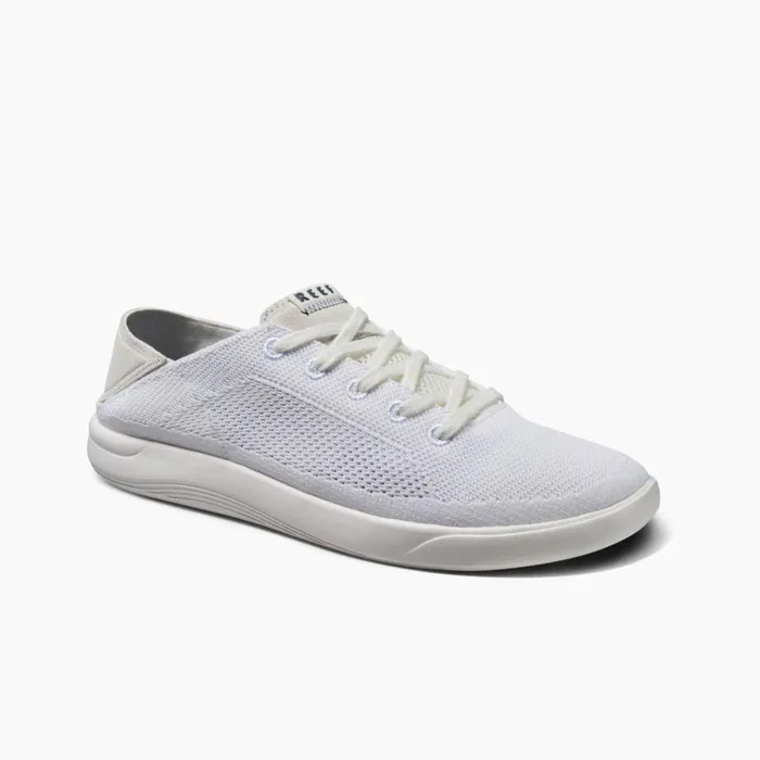 Reef Swellsole Neptune White Men Shoes