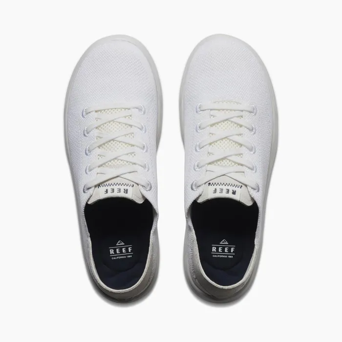 Reef Swellsole Neptune White Men Shoes