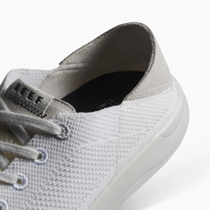 Reef Swellsole Neptune White Men Shoes