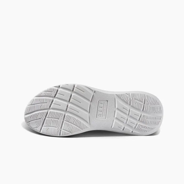Reef Swellsole Valle Black Men Shoes Reef Swellsole Valle Black Men Shoes