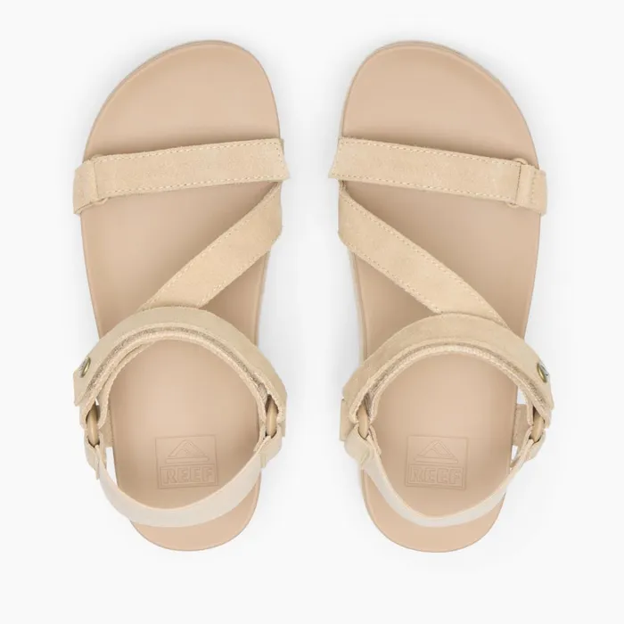 Reef Vista Higher Luna Oasis Suede Women Sandals Reef Vista Higher Luna Oasis Suede Women Sandals