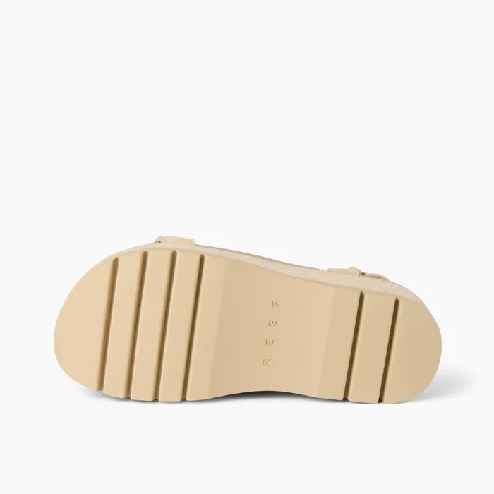Reef Vista Higher Luna Oasis Suede Women Sandals Reef Vista Higher Luna Oasis Suede Women Sandals