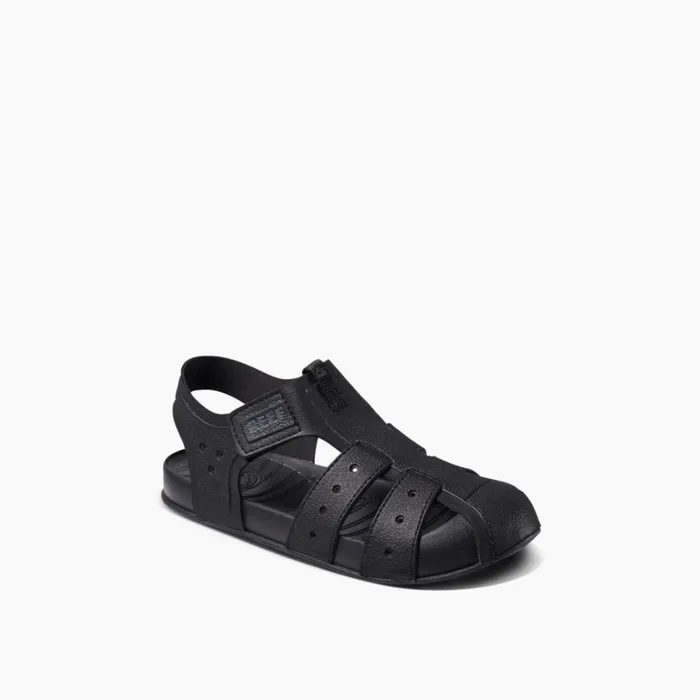 Reef Water Beachy Black Kids 58 Years Reef Water Beachy Black Kids 58 Years