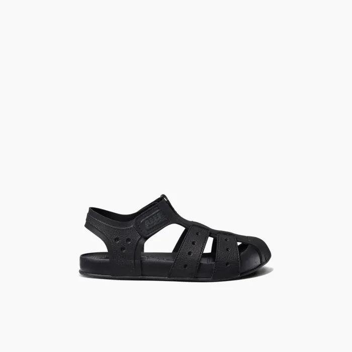 Reef Water Beachy Black Kids 58 Years Reef Water Beachy Black Kids 58 Years