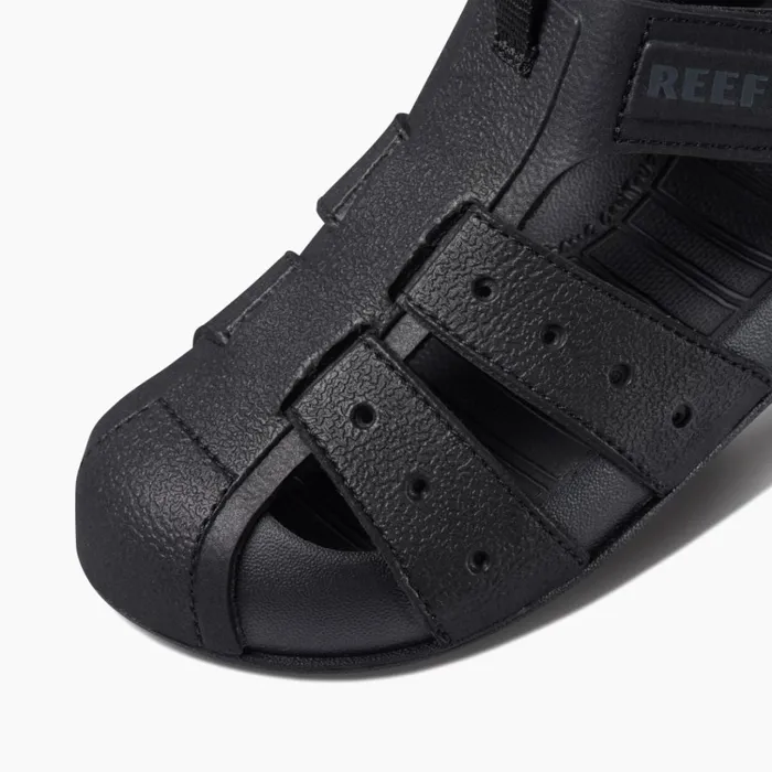 Reef Water Beachy Black Kids 58 Years Reef Water Beachy Black Kids 58 Years